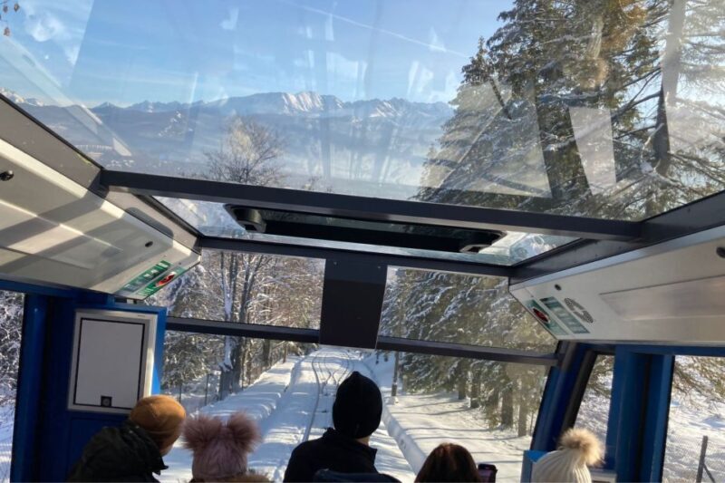 From Krakow: Zakopane, Tatra Mountains & Thermal Baths Tour - FAQ