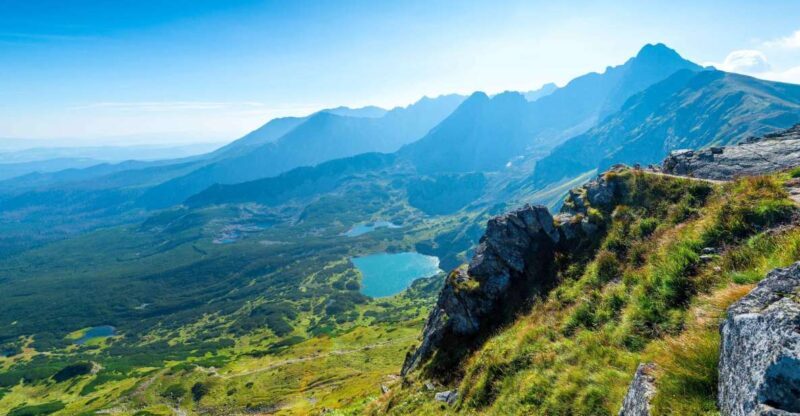 From Krakow: Zakopane & Tatra Mountains Tour - FAQ