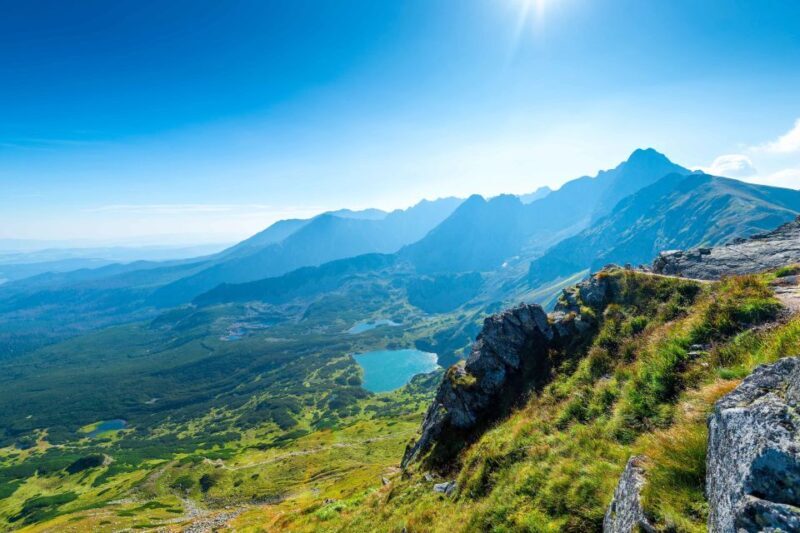 From Krakow: Zakopane & Tatra Mountains Tour - In The Sum Up