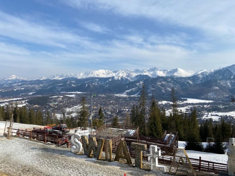 From Krakow: Zakopane & Thermal Spa with Hotel Pickup - Exploring the Details: What to Expect on This Zakopane & Thermal Spa Tour