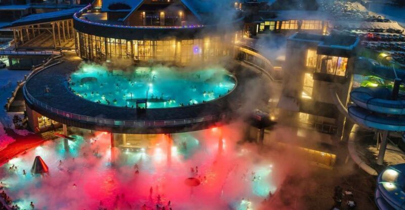 From Krakow: Zakopane & Thermal Springs Day Trip with Pickup - A Deeper Look at the Zakopane & Thermal Springs Tour