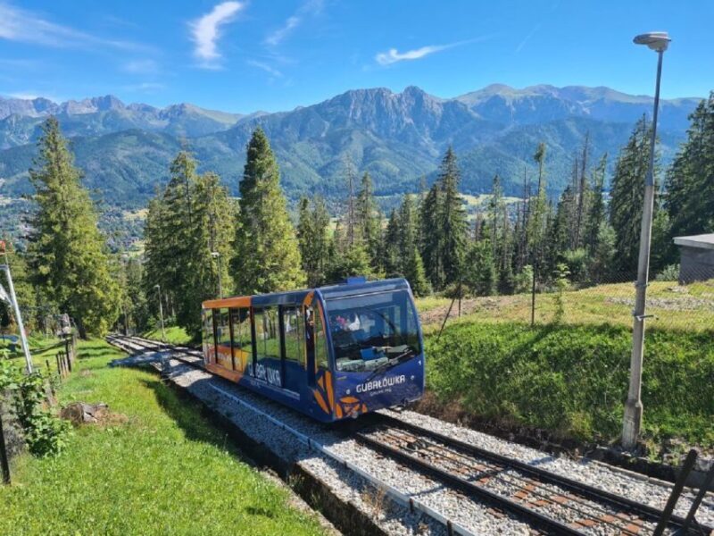 From Krakow: Zakopane & Thermal Springs Day Trip with Pickup - FAQs