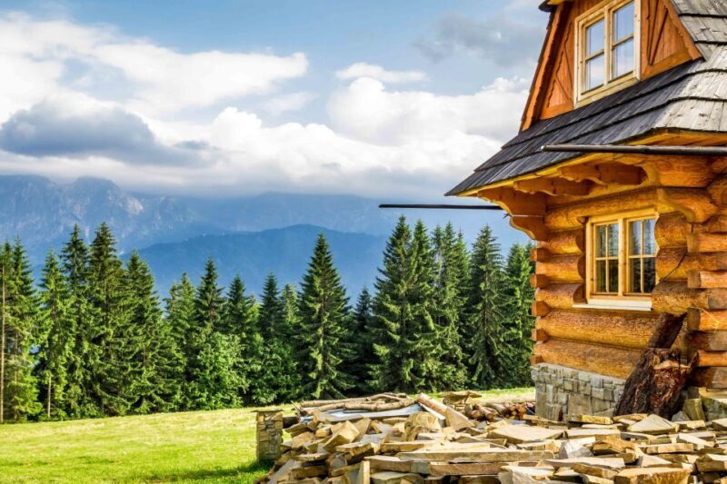 From Krakow: Zakopane Tour with Gubalowka Funicular & Museum - Who Will Love This Tour?