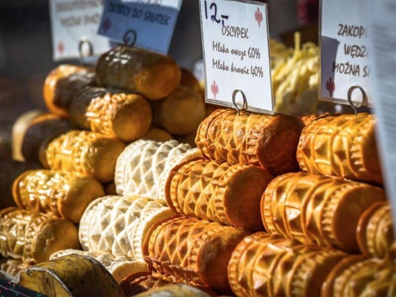 From Krakow: Zakopane Tour with Hotel Pickup & Thermal Baths - Exploring Zakopane: What to Expect