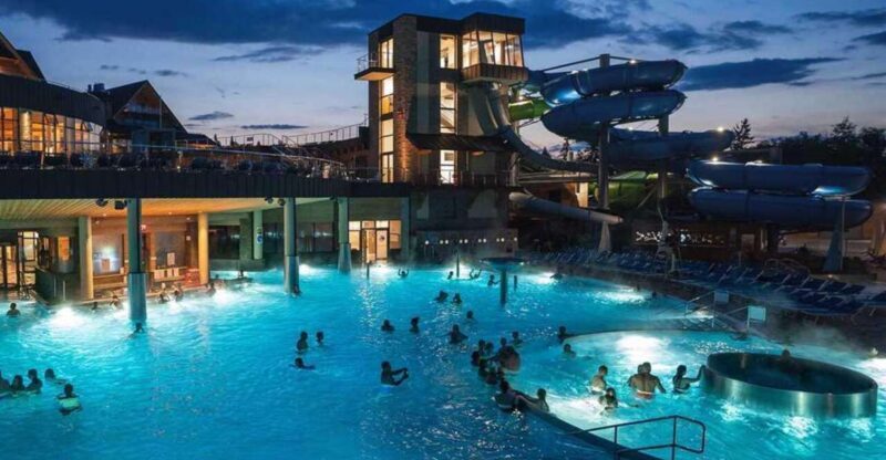 From Krakow: Zakopane Tour with Hotel Pickup & Thermal Baths - The Sum Up