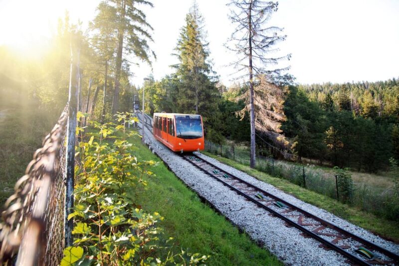 From Krakow: Zakopane Tour with Thermal Spa & Hotel Pickup - The Full Experience: A Deep Dive into the Zakopane Day Trip