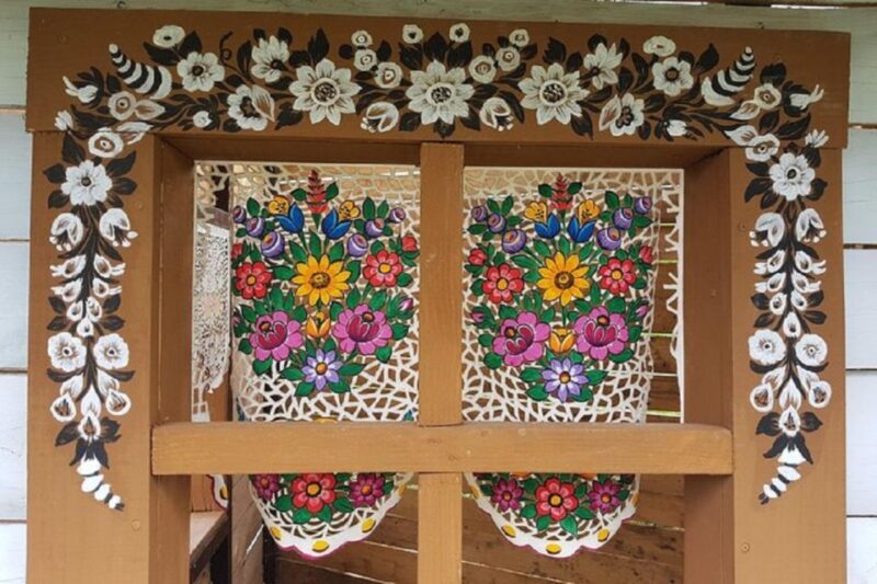 From Krakow: Zalipie Tour with Museum Entry Ticket - Why Choose This Tour? Who Is It For?