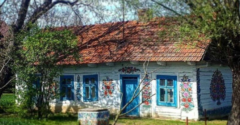 From Krakow: Zalipie Tour with Museum Entry Ticket - FAQ