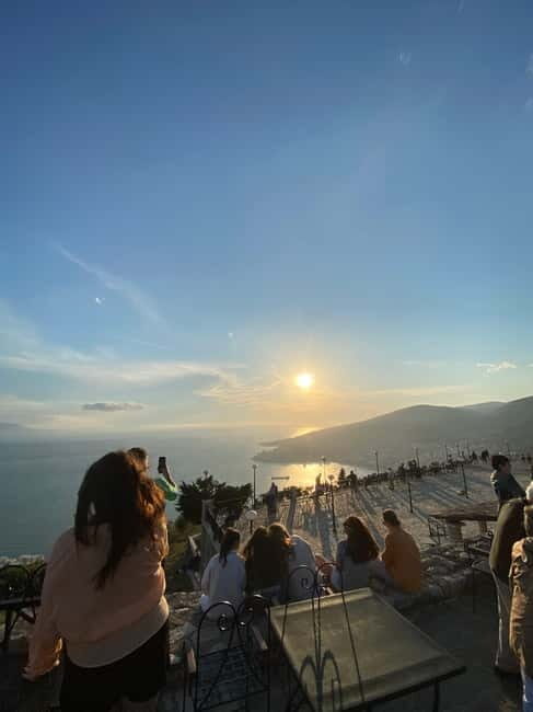 From Ksamil & Sarande: Blue eye & Lekursi Castle SUNSET - Who Is This Tour Best Suited For?