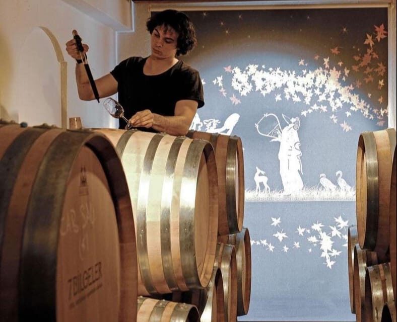 From Kuadas: Private Ephesus and Wine Tasting Tour - FAQ