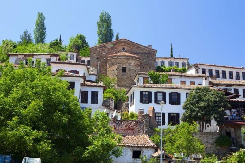 From Kuadas : Private irince Village Tour - The Value of the Tour