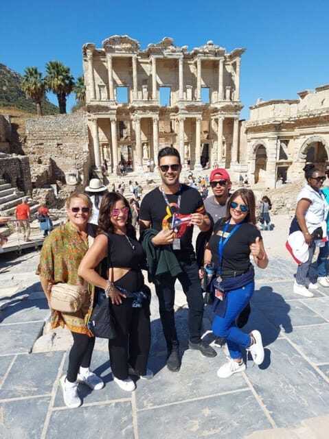 From Kuadas : Private Tour for Ephesus--Virgin Mary House - Who Should Consider This Tour?