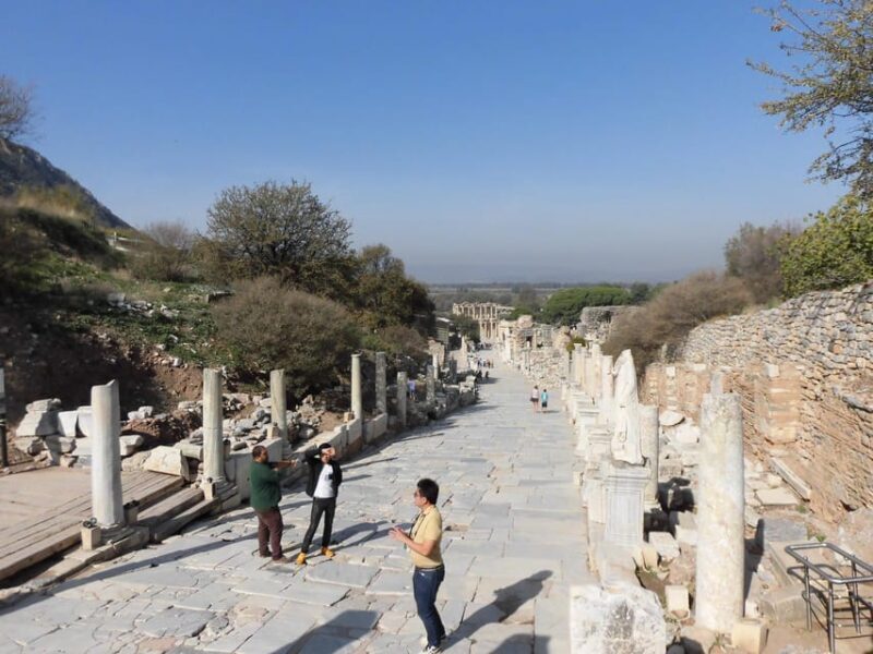 From Kuadas : Private Tour for Ephesus--Virgin Mary House - Final Thoughts