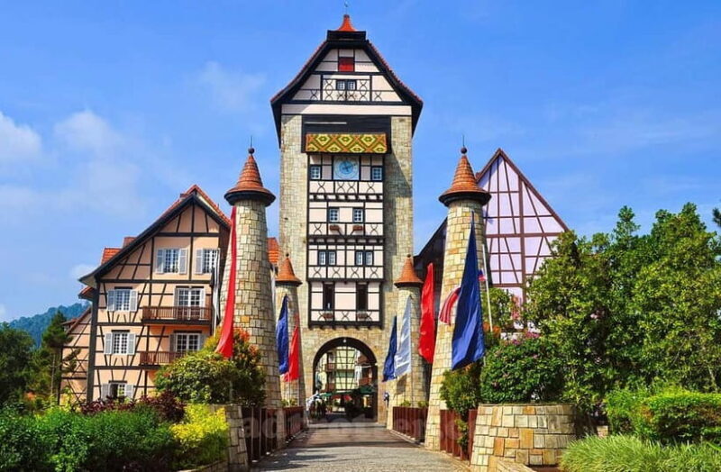 From Kuala Lumpur: Bukit Tinggi Private Day Trip - From Kuala Lumpur: Bukit Tinggi Private Day Trip