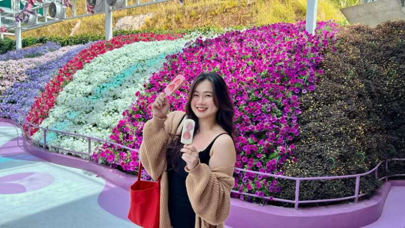 From Kuala Lumpur: Cameron Highlands Day Tour w/Lunch&Pickup - Final Thoughts