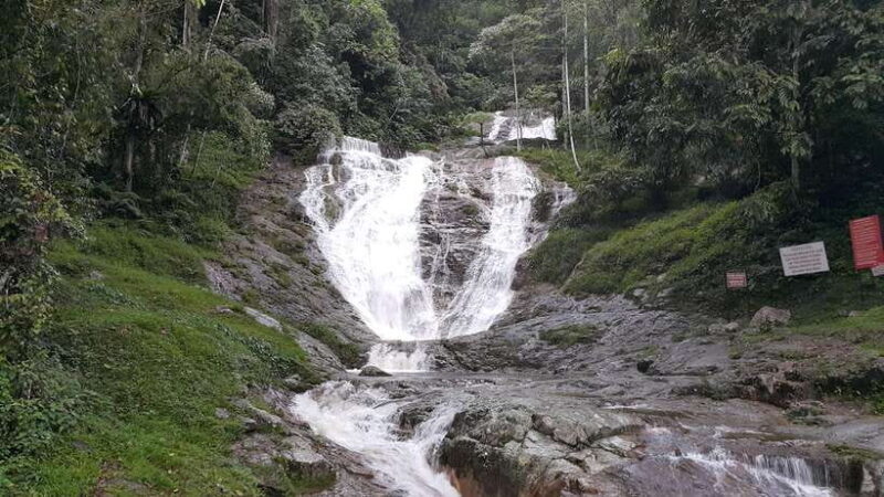 From Kuala Lumpur: Cameron Highlands Full-Day Tour - Frequently Asked Questions