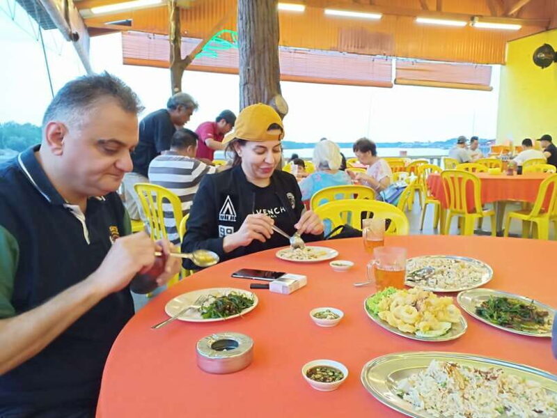 From Kuala Lumpur: Fireflies Tour and Seafood Dinner - Practical Tips for Travelers