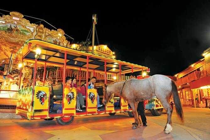 From Kuala Lumpur Full Day A'Famosa Theme Park Experience - Exploring AFamosa: A Practical Guide