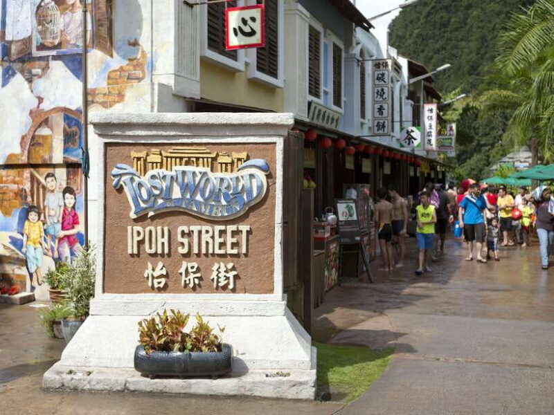 From Kuala Lumpur: Full-Day Tour to Ipoh - Why We Think This Tour Offers Good Value