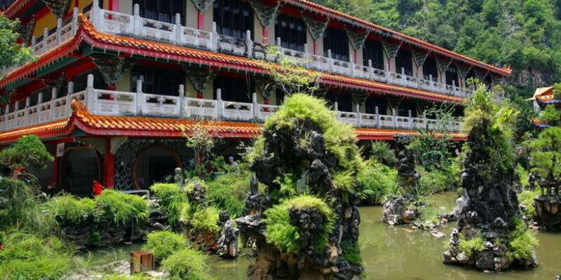 From Kuala Lumpur: Full-Day Tour to Ipoh - Who Will Love This Tour?