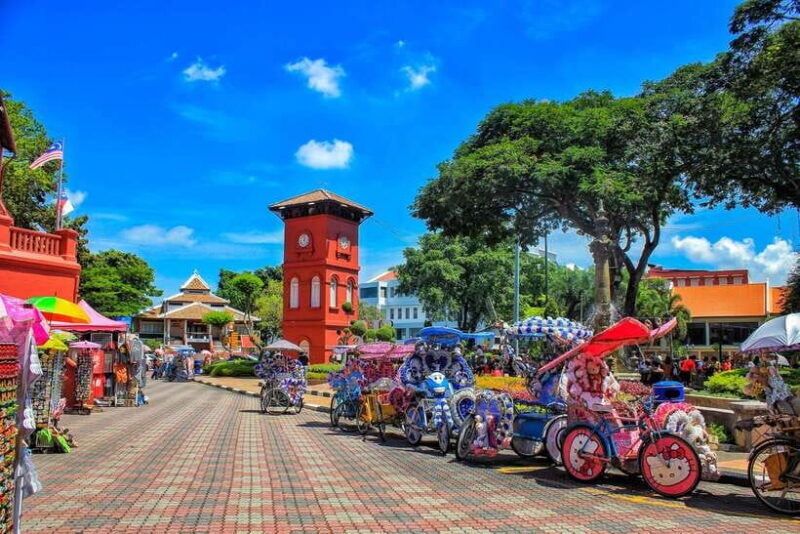 From Kuala Lumpur: Historical Melaka Day Tour with Lunch - From Kuala Lumpur: Historical Melaka Day Tour with Lunch — An In-Depth Review
