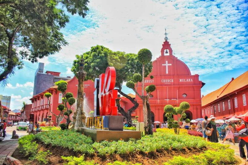 From Kuala Lumpur: Historical Melaka Day Tour with Lunch - FAQs: Practical Questions Answered