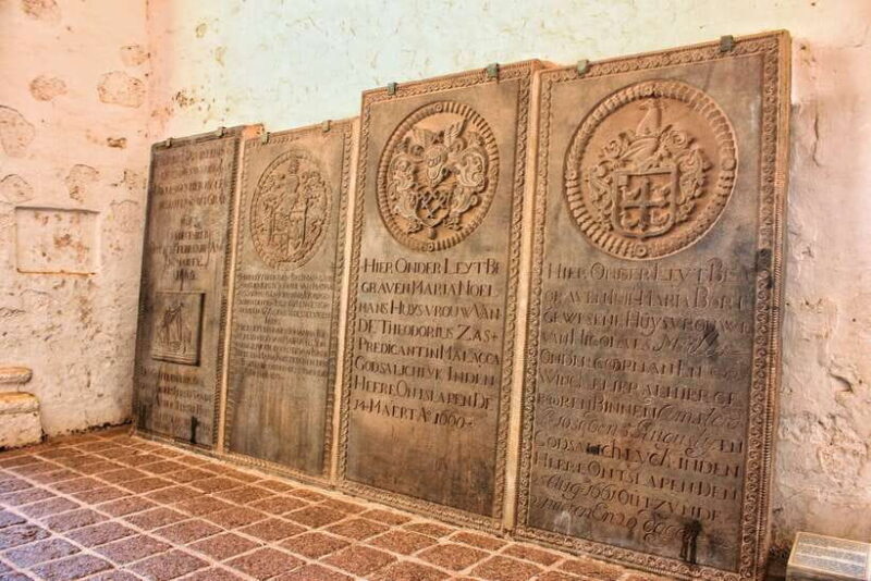 From Kuala Lumpur: Historical Melaka Day Tour with Lunch - Experience Snapshot