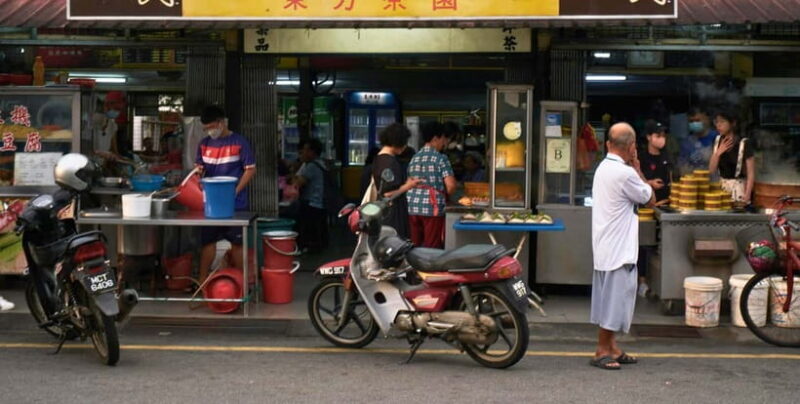 From Kuala Lumpur: Historical Private Malacca Day Tour - FAQ