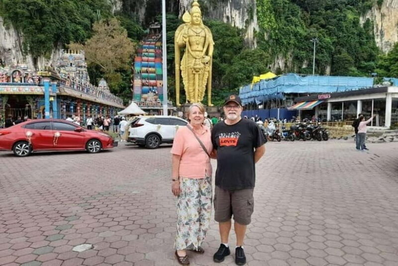 From Kuala Lumpur: Kuala Gandah & Batu Caves Day Trip - Final Thoughts: Is This Tour for You?
