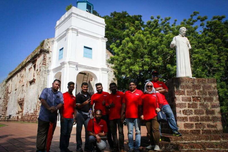 From Kuala Lumpur: Malacca Private Day Tour - A Detailed Look at the Malacca Private Day Tour