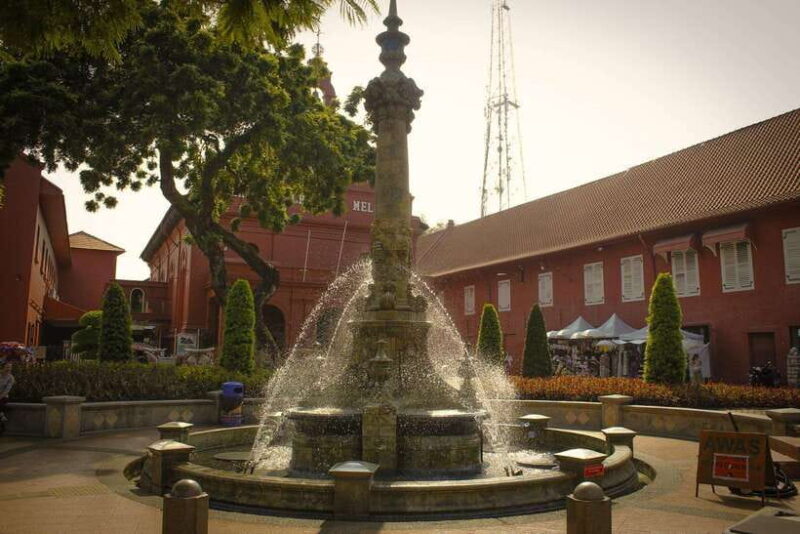 From Kuala Lumpur: Malacca Private Day Tour - Practical Details and Tips