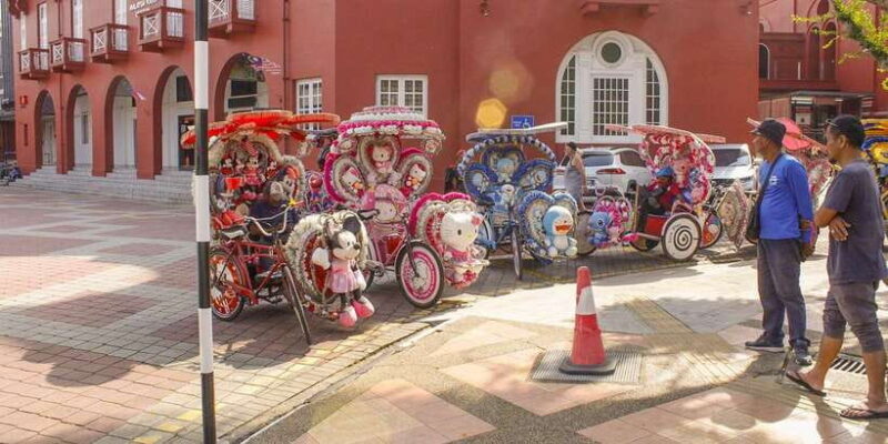 From Kuala Lumpur: Malacca Private Day Tour - Final Thoughts