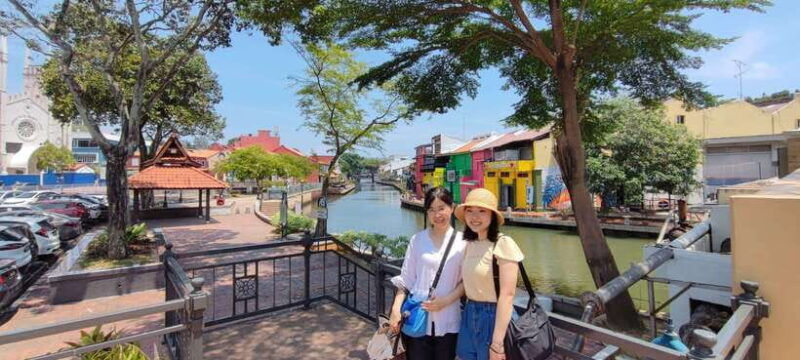 From Kuala Lumpur: Malacca World Heritage City Full Day Tour - Discovering Malacca: A Full-Day Journey From Kuala Lumpur