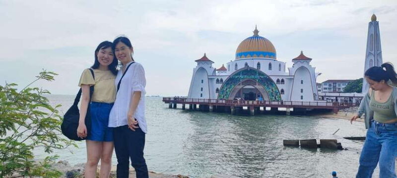 From Kuala Lumpur: Malacca World Heritage City Full Day Tour - Key Points