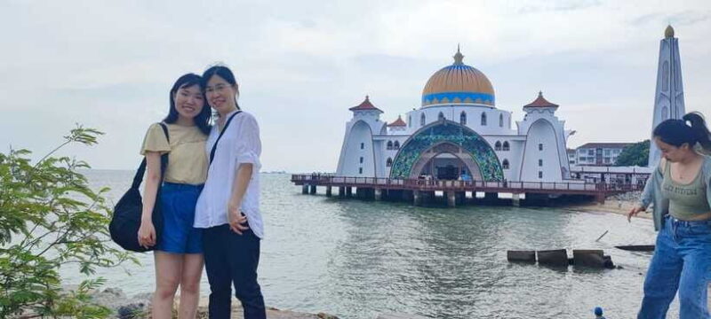 From Kuala Lumpur: Malacca World Heritage City Full Day Tour - Authentic Experiences and Considerations