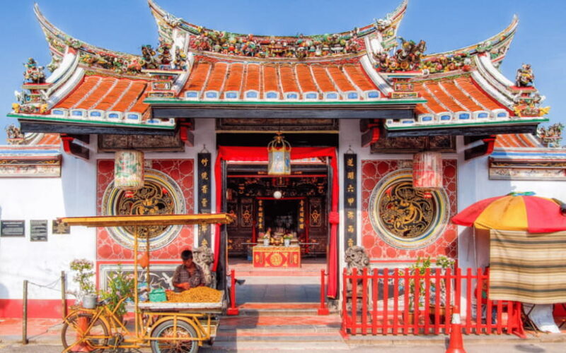 From Kuala Lumpur: Malacca World Heritage City Full Day Tour - Who Will Love This Tour?