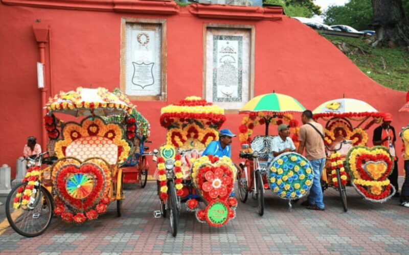 From Kuala Lumpur: Malacca World Heritage City Full Day Tour - The Sum Up