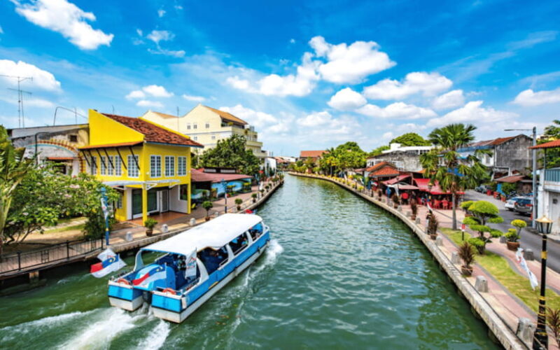 From Kuala Lumpur: Malacca World Heritage City Full Day Tour - FAQ