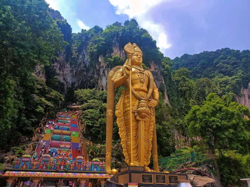 From Kuala Lumpur: Private Batu Caves Cultural Tour - Who Will Love This Tour?