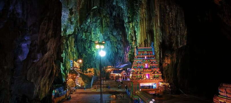 From Kuala Lumpur: Private Batu Caves Cultural Tour - Final Thoughts