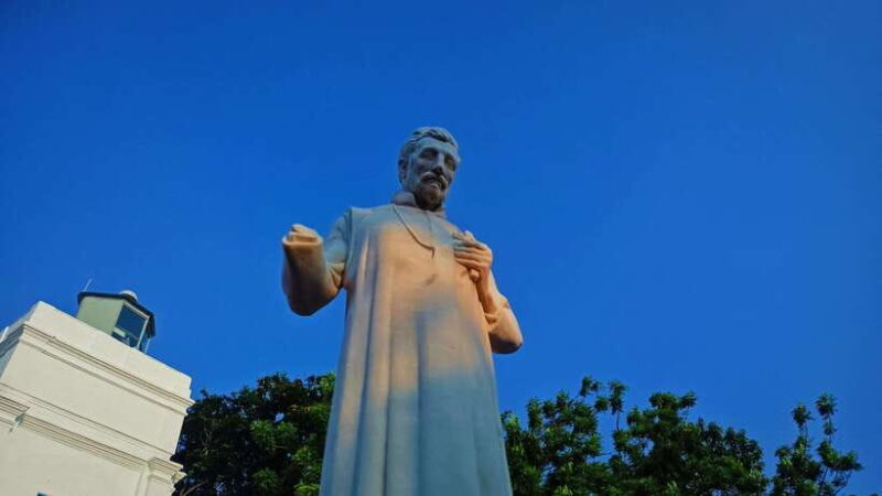 From Kuala Lumpur: Private Full Day Tour to Malacca - Exploring the Heart of Malacca