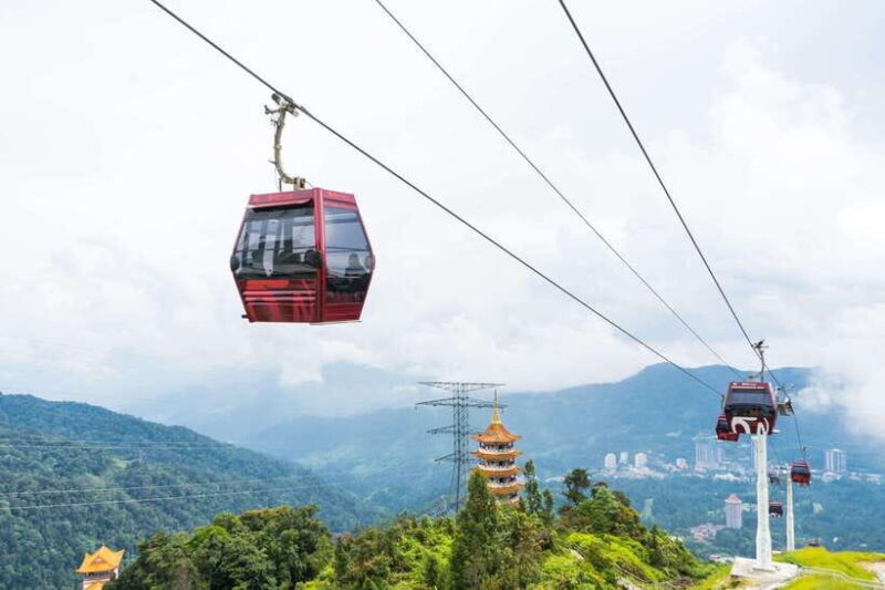 From Kuala Lumpur: Private Genting Highlands Day Trip - From Kuala Lumpur: Private Genting Highlands Day Trip — A Complete Guide