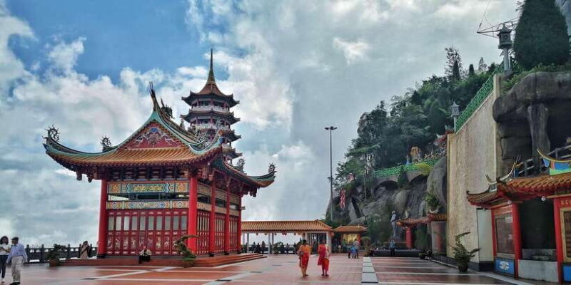 From Kuala Lumpur: Private Genting Highlands Day Trip - Key Points
