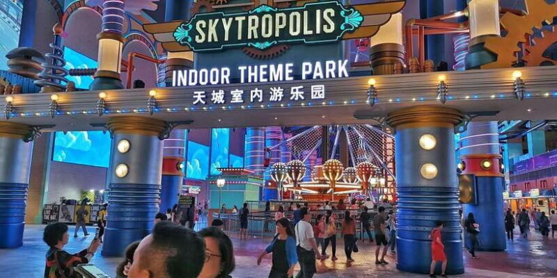 From Kuala Lumpur: Private Genting Highlands Day Trip - Who Will Love This Tour?