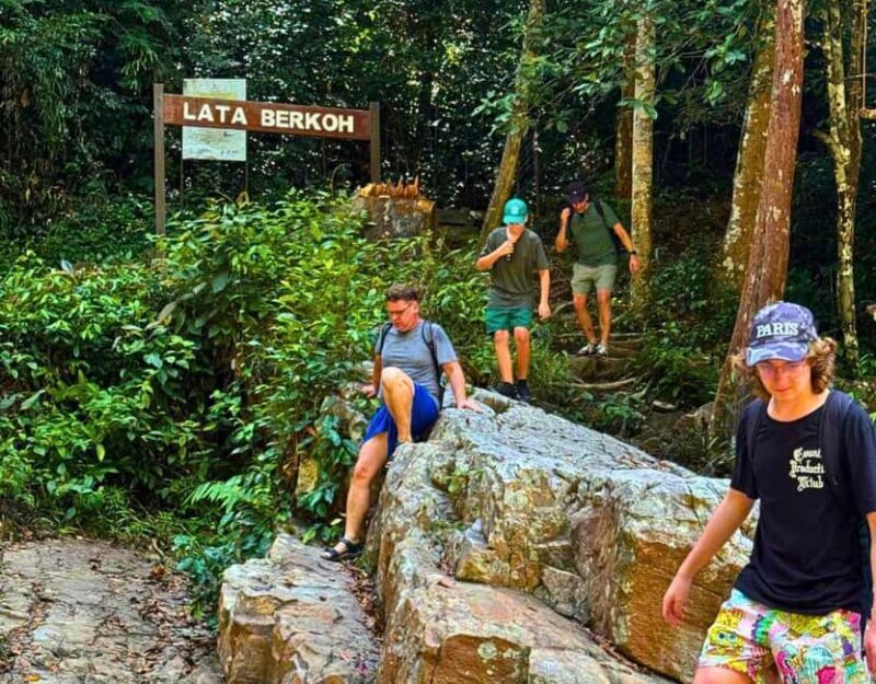 From Kuala Lumpur: Taman Negara National Park Private Tour - Frequently Asked Questions