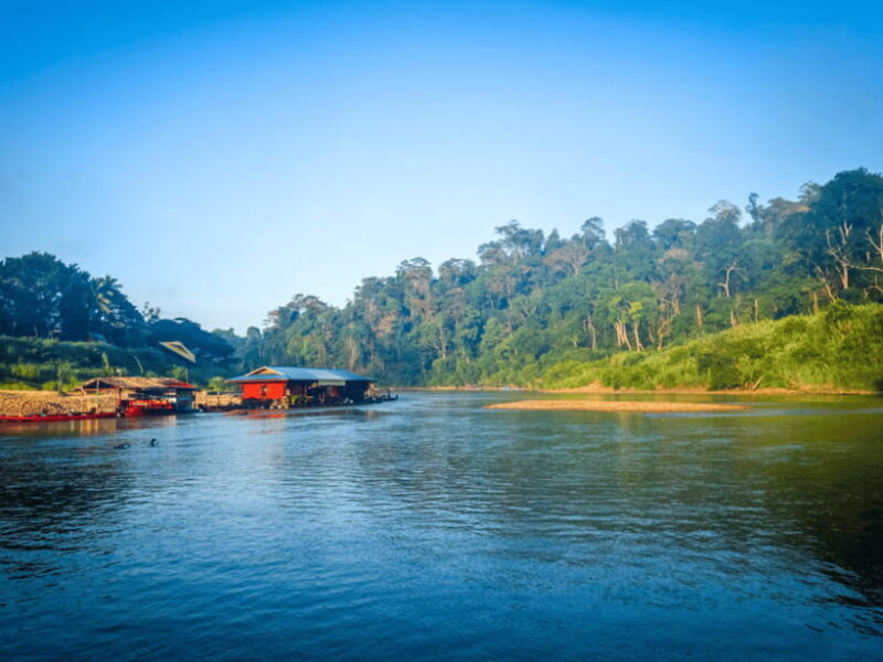 From Kuala Lumpur: Taman Negara National Park Private Tour - Final Thoughts