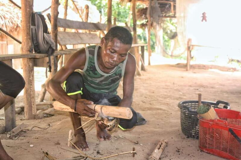 From Kuala Lumpur: Taman Negara National Park Trek Day Tour - FAQs