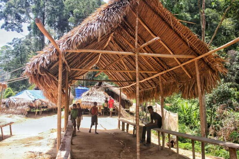 From Kuala Lumpur: Taman Negara National Park Trek Day Tour - Final Thoughts