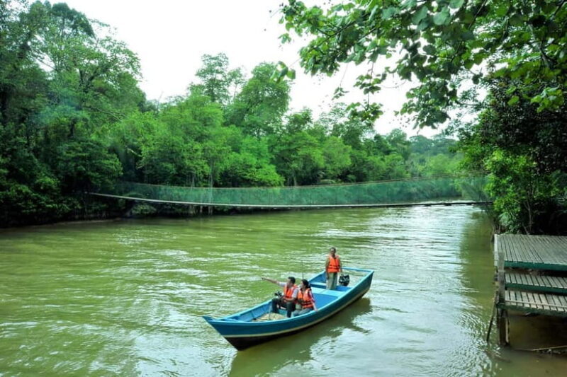 From Kuala Lumpur: Taman Negara Private Tour - The Value of the Tour