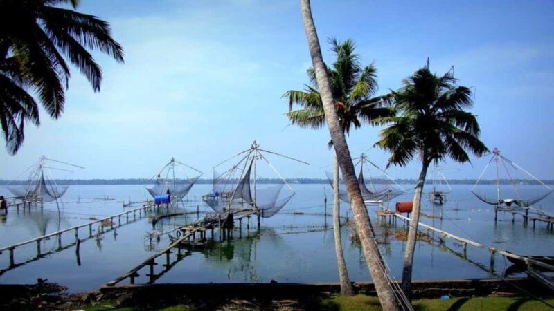 From Kumarakom: Half Day Aymanom Rural Village Tour - Final Thoughts